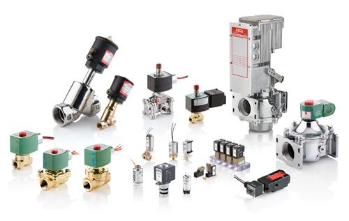 Pneumatic valve