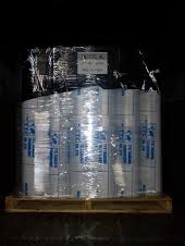 Self-adhesive film