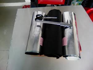 Geomembrane