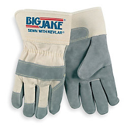 Safety gloves