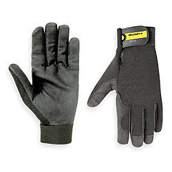 Safety gloves