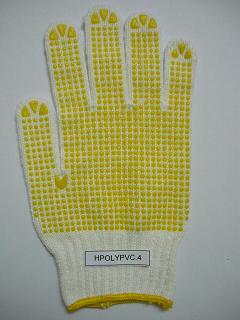 Safety gloves