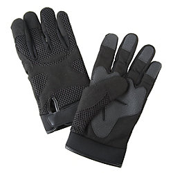 Safety gloves