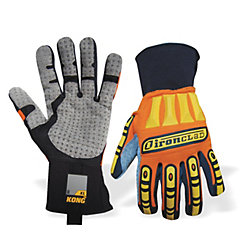 Safety gloves