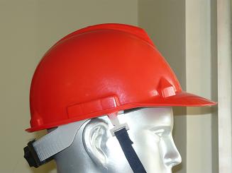 Safety helmet