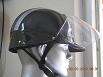 Safety helmet