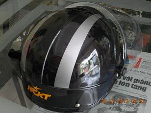 Safety helmet
