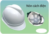 Safety helmet