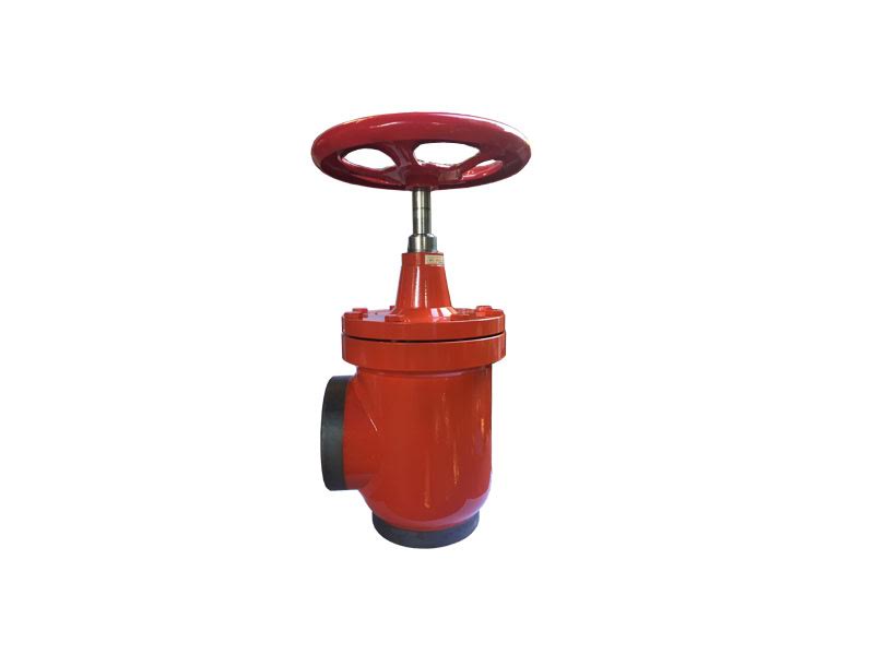 Flanged Gate Valve