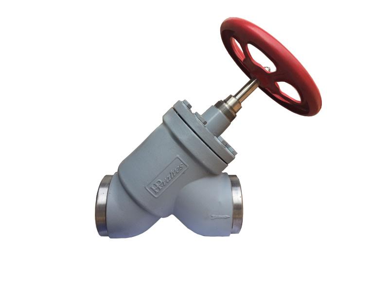 Flanged Gate Valve