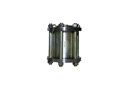 One way valve