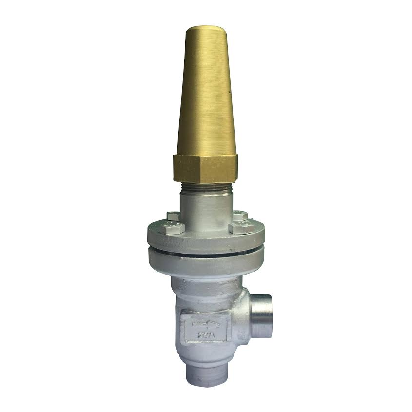 Expansion Valve