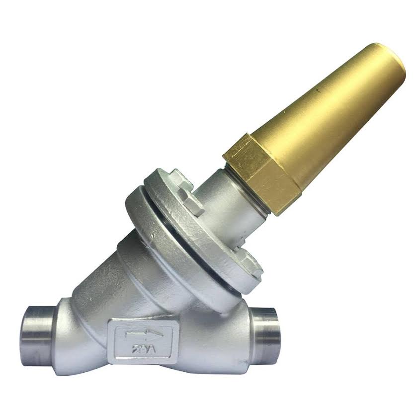 Expansion Valve