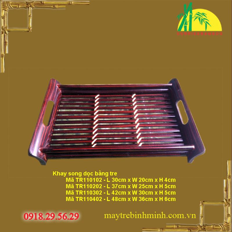Tray
