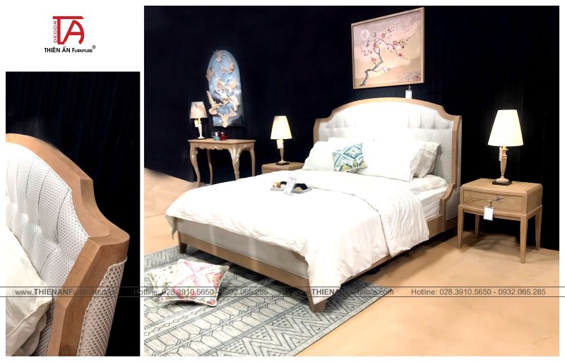 Bedroom furniture
