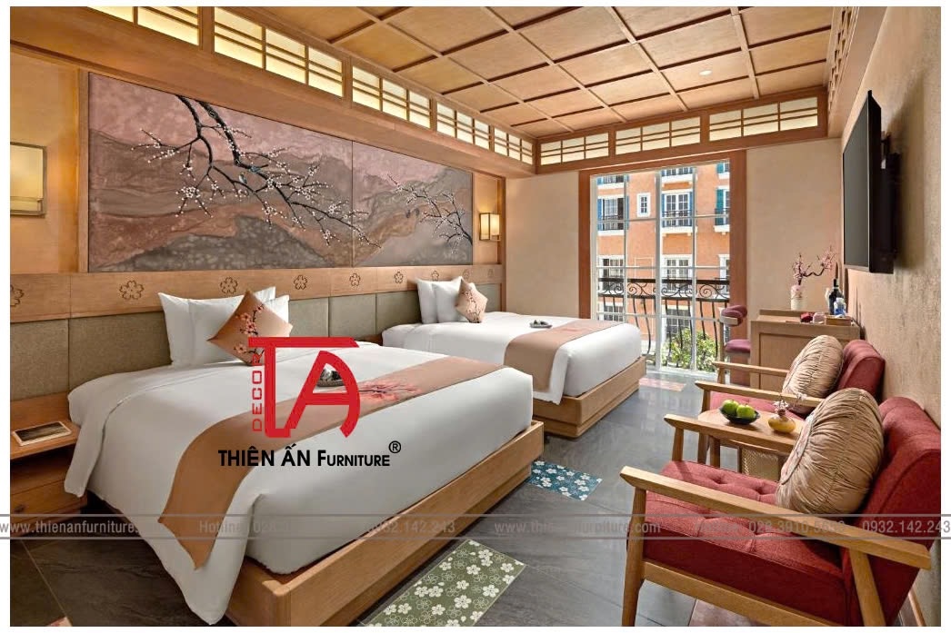 Bedroom furniture