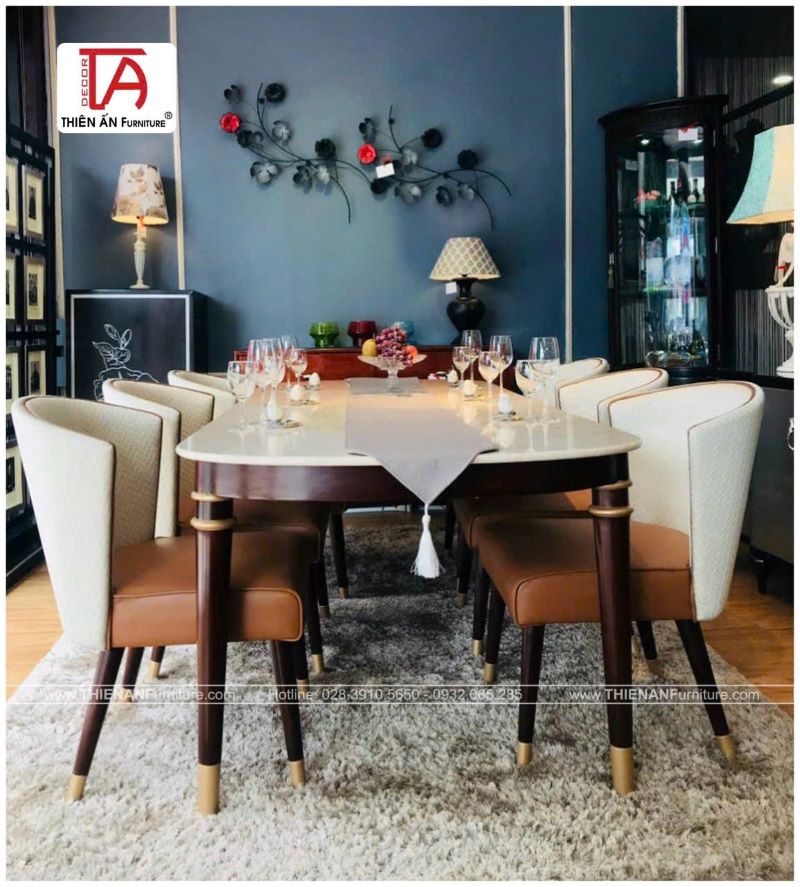 Kitchen furniture