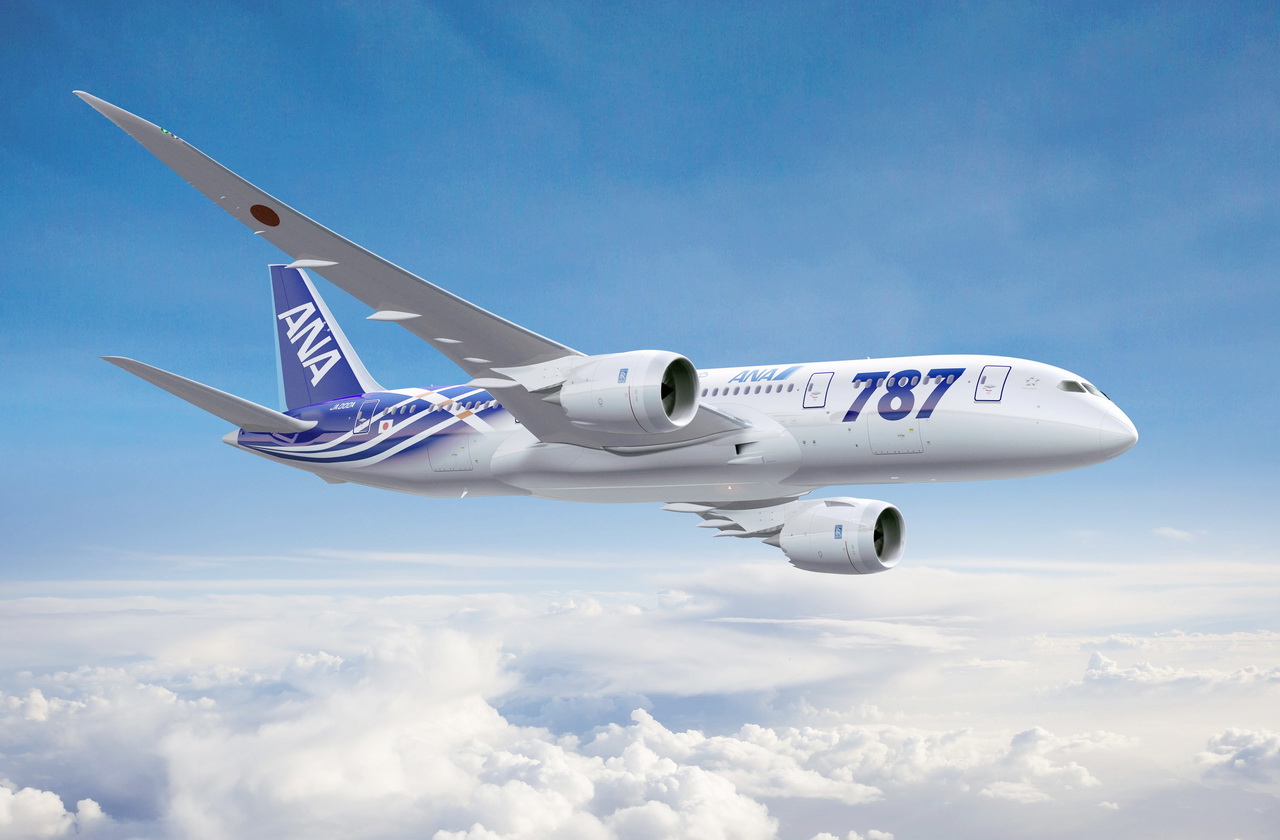 Air freight