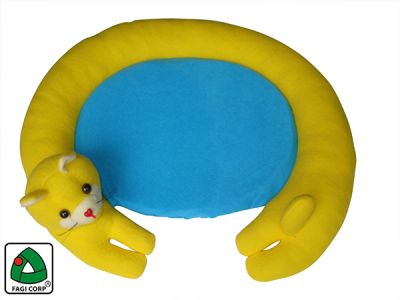 Cat cushion