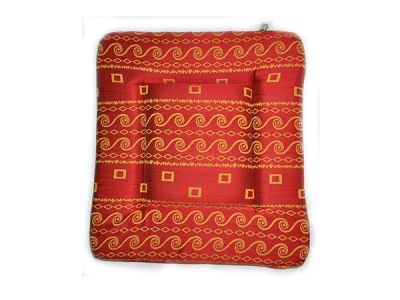 Square cushion