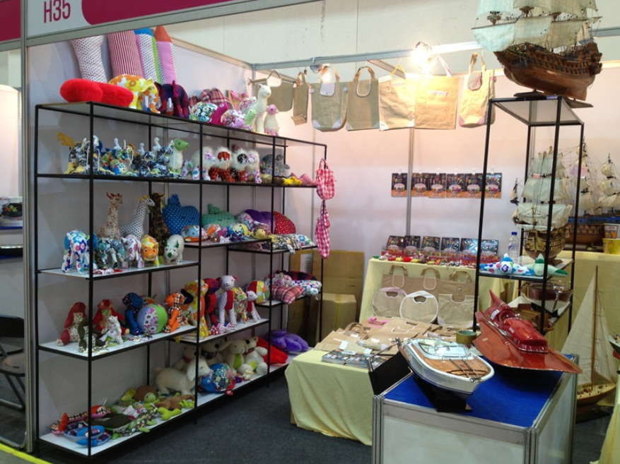 Shop