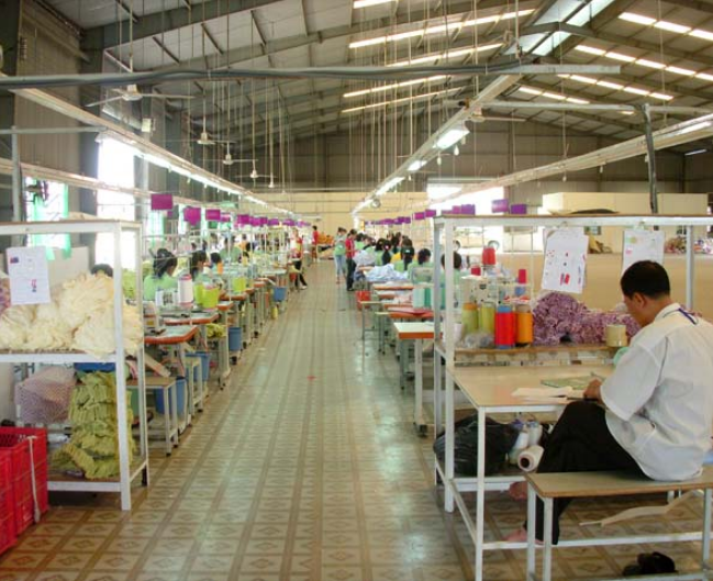 Factory