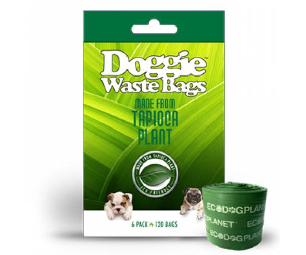 Hygiene Bags