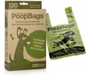Hygiene Bags