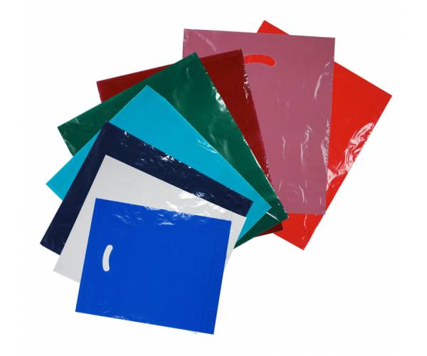 Merchandise Bags