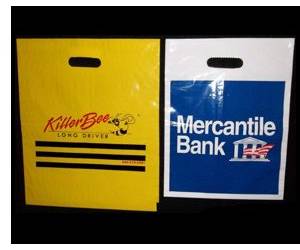 Merchandise Bags