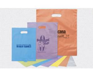 Merchandise Bags