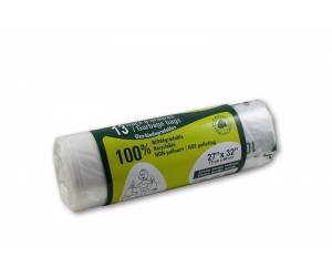 Biodegradable bag