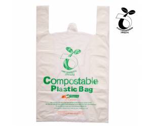 Biodegradable bag