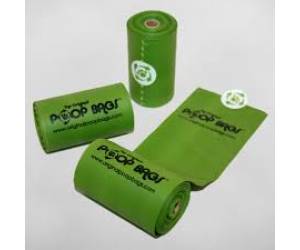 Biodegradable bag