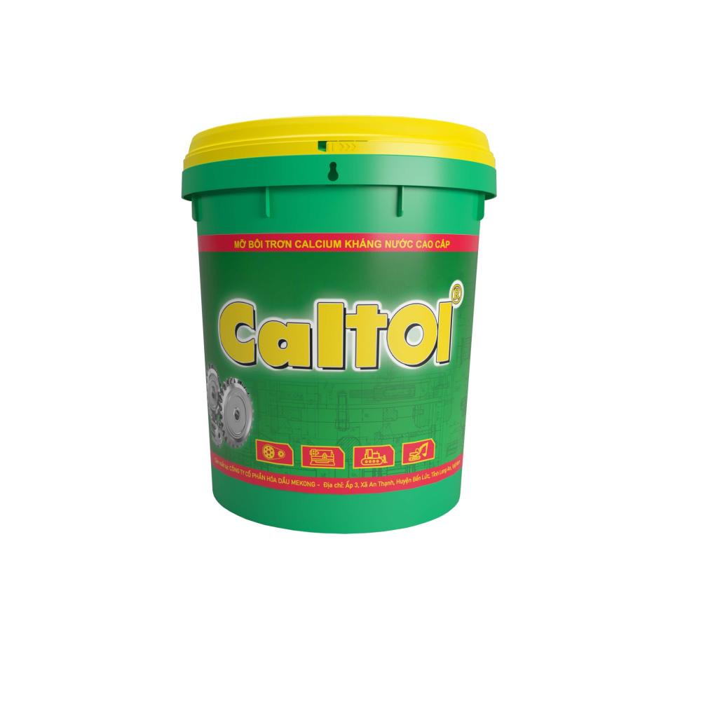 Caltol Industrial grease