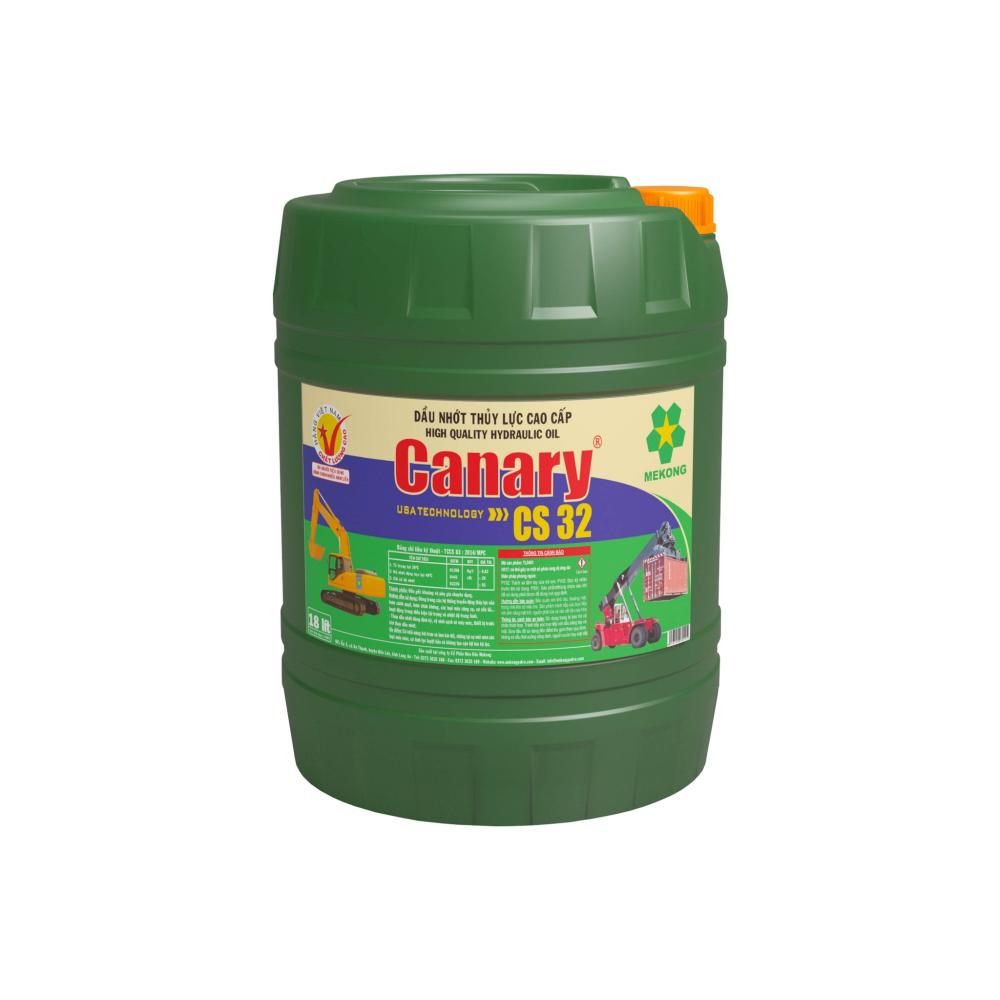Canary CS 32Hdraulic Oil