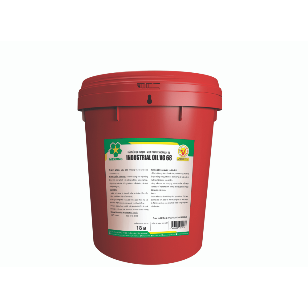 VG 68 Hdraulic Oil