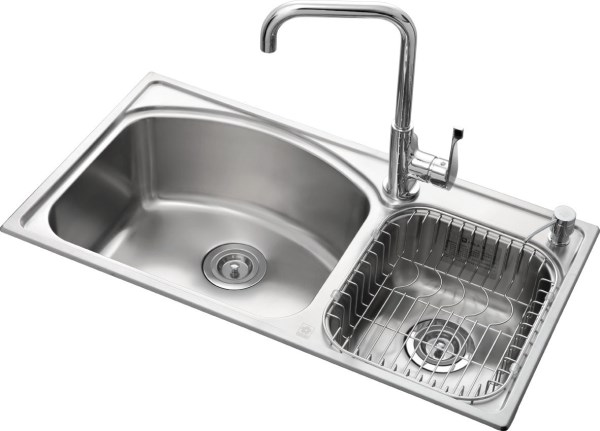 Sink