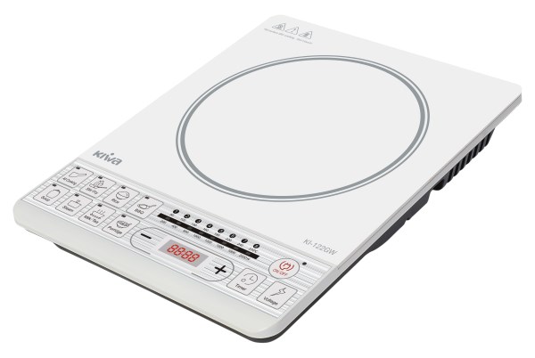 Kiwa single induction cooker