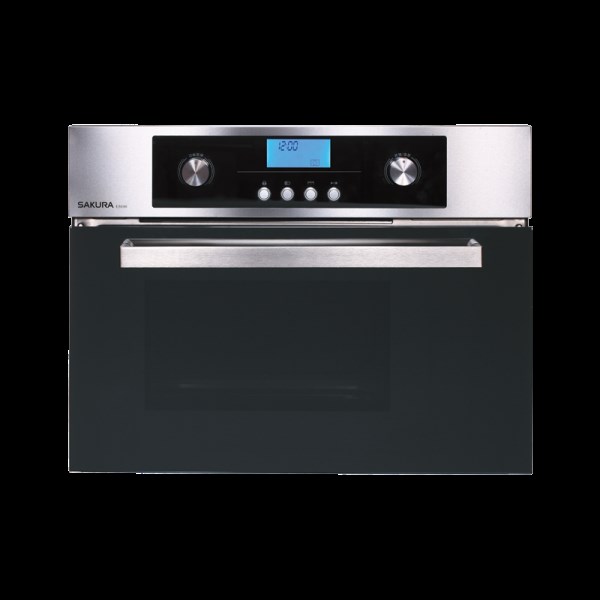 Sakura steam oven