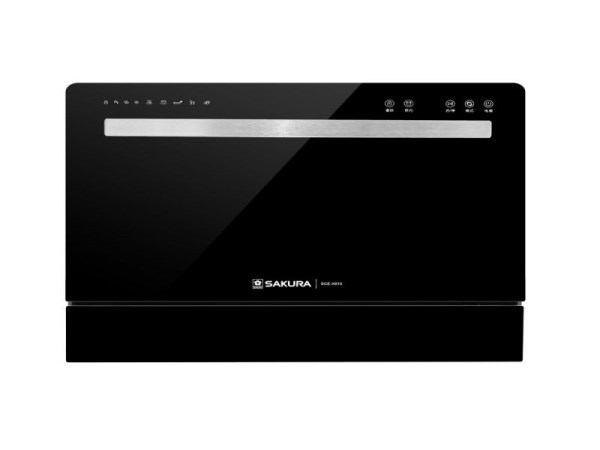 Sakura dishwasher