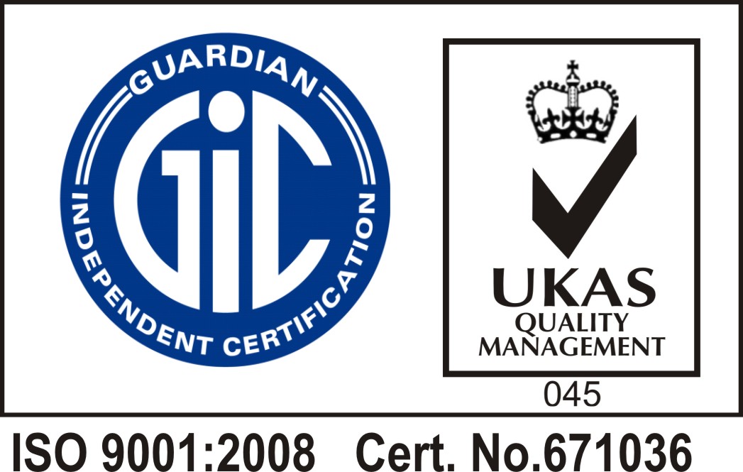 ISO 9001:2008
