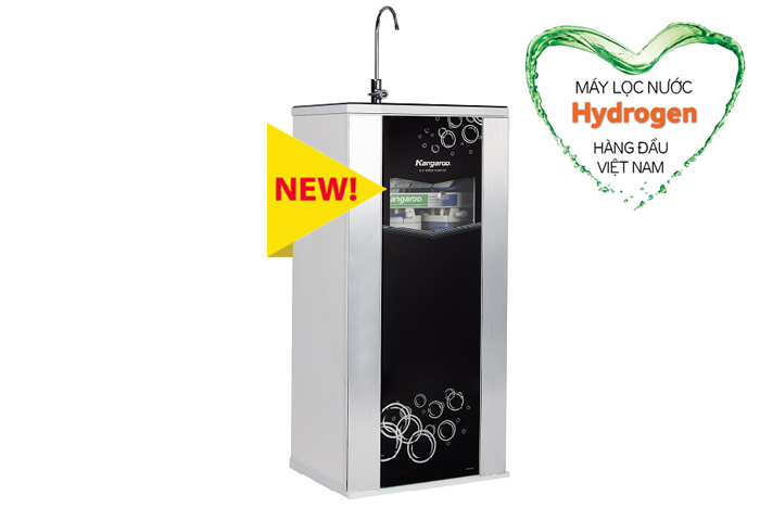 Water purifier