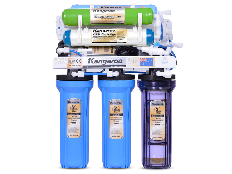 Water purifier
