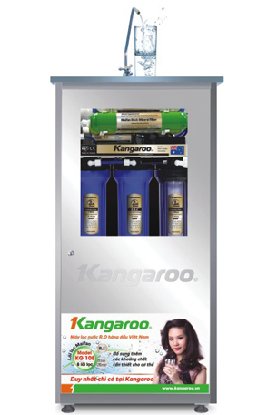 Water purifier