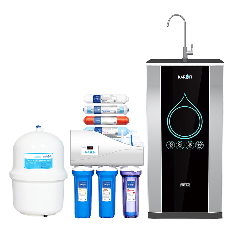 Water purifier