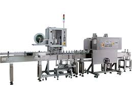 Auto Sleeve Applicator