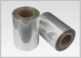 PET Shrink Film