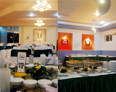 Business event