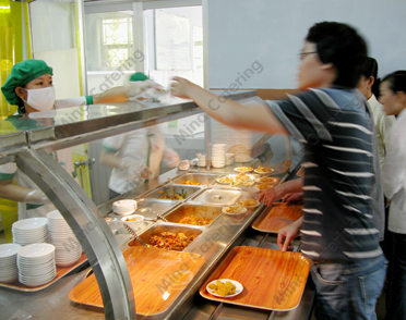 Kitchen contractor